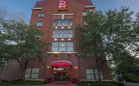 Red Roof Inn Plus Downtown Columbus